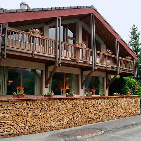 Hôtel Restaurant La Tourmaline La Plagne Exterior foto